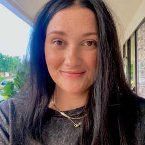 Meet your Posher, Nichole